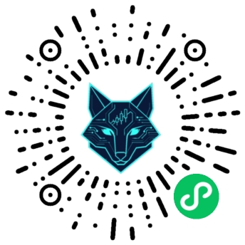AIphabox 阿发小程序码